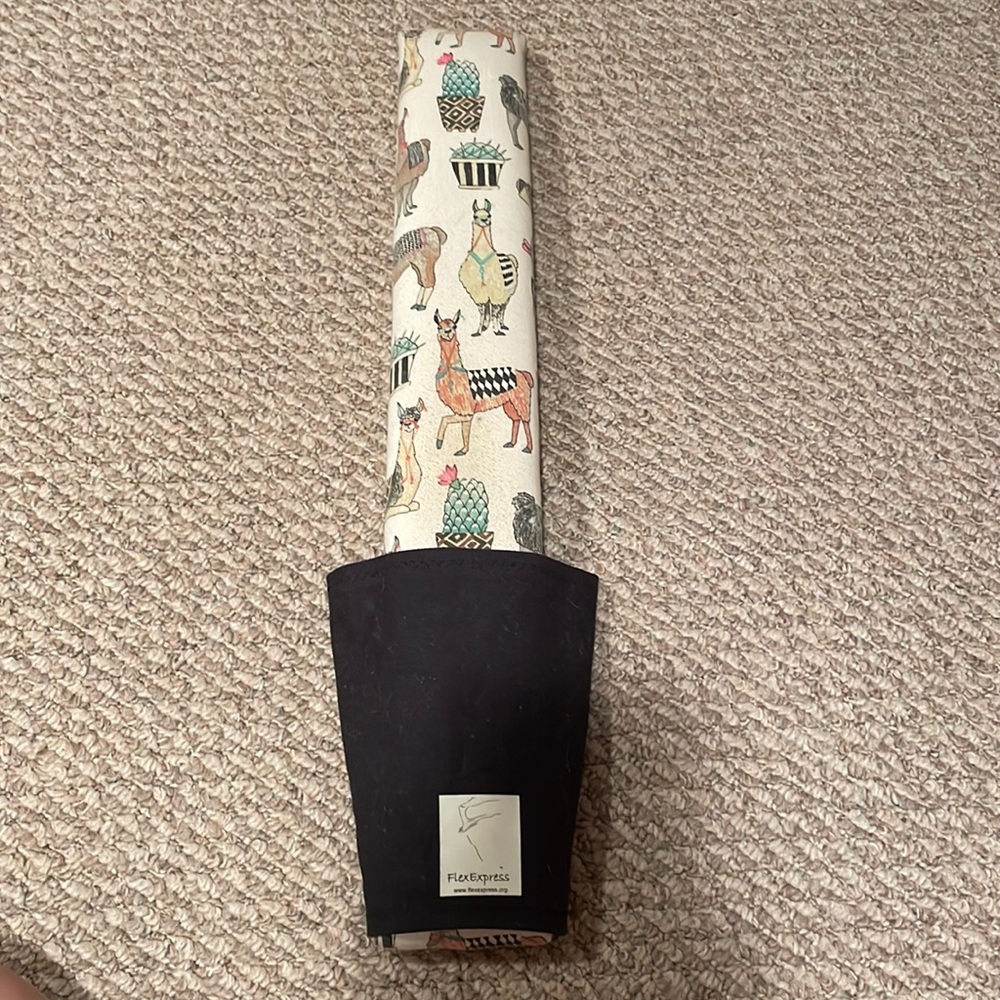 FlexExpress Dance Foot Stretcher